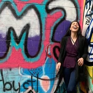 Meet your Posher, Paty